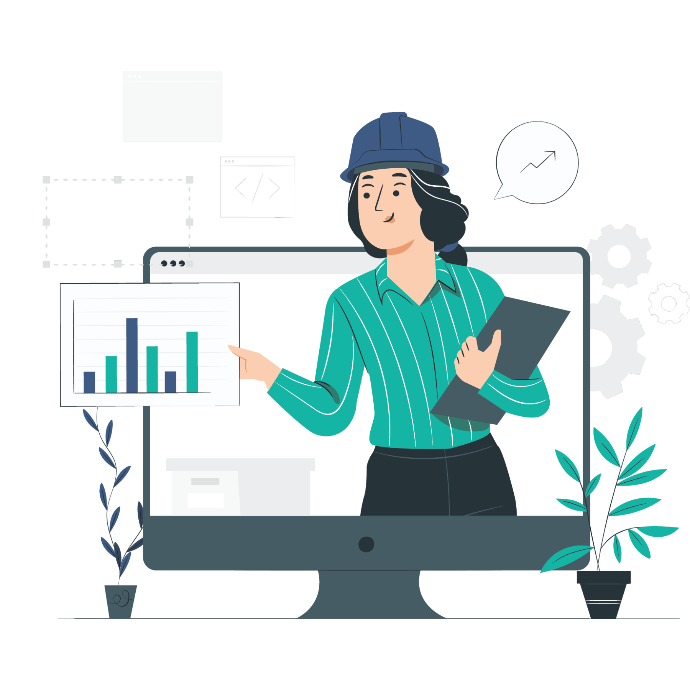Providing Odoo solution consultancy that guarantees improving enterprises' productivity, strengthening their relationships with all internal and external business partners.